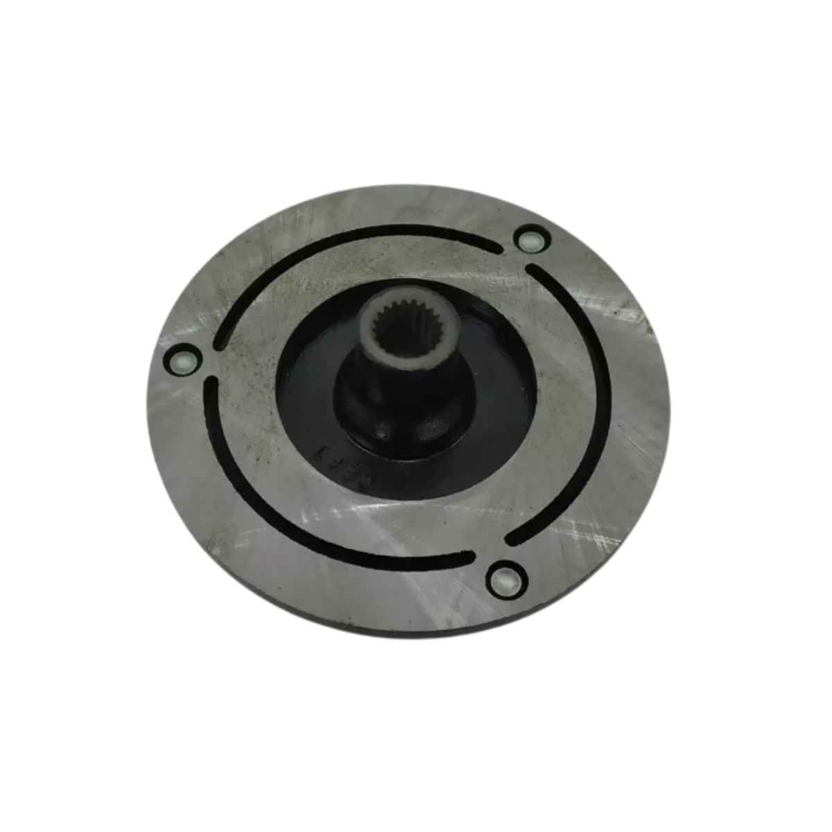 HANON DISCHARGE AND HUB ASSY MAHINDRA XUV 500
